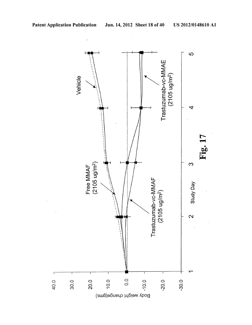 MONOMETHYLVALINE COMPOUNDS CAPABLE OF CONJUGATION TO LIGANDS - diagram, schematic, and image 19