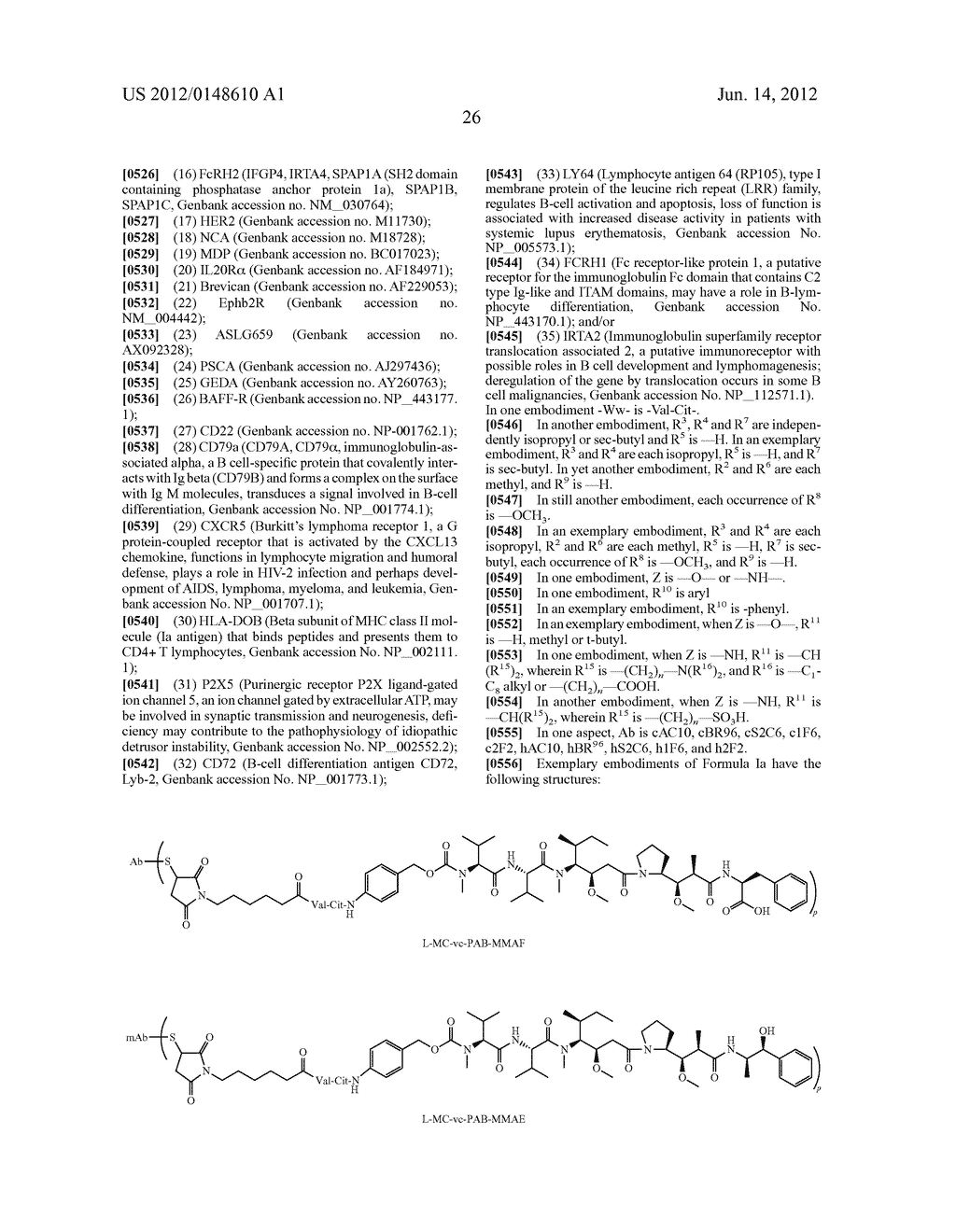 MONOMETHYLVALINE COMPOUNDS CAPABLE OF CONJUGATION TO LIGANDS - diagram, schematic, and image 67