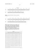 POLYPEPTIDES FROM NON-TYPEABLE HAEMOPHILUS INFLUENZAE diagram and image