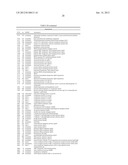 POLYPEPTIDES FROM NON-TYPEABLE HAEMOPHILUS INFLUENZAE diagram and image