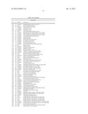 POLYPEPTIDES FROM NON-TYPEABLE HAEMOPHILUS INFLUENZAE diagram and image