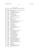 POLYPEPTIDES FROM NON-TYPEABLE HAEMOPHILUS INFLUENZAE diagram and image