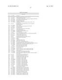 POLYPEPTIDES FROM NON-TYPEABLE HAEMOPHILUS INFLUENZAE diagram and image