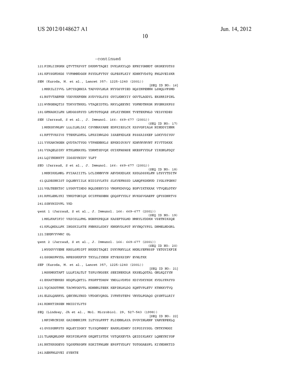 Compositions and Methods for Treatment of Neoplastic Disease - diagram, schematic, and image 15