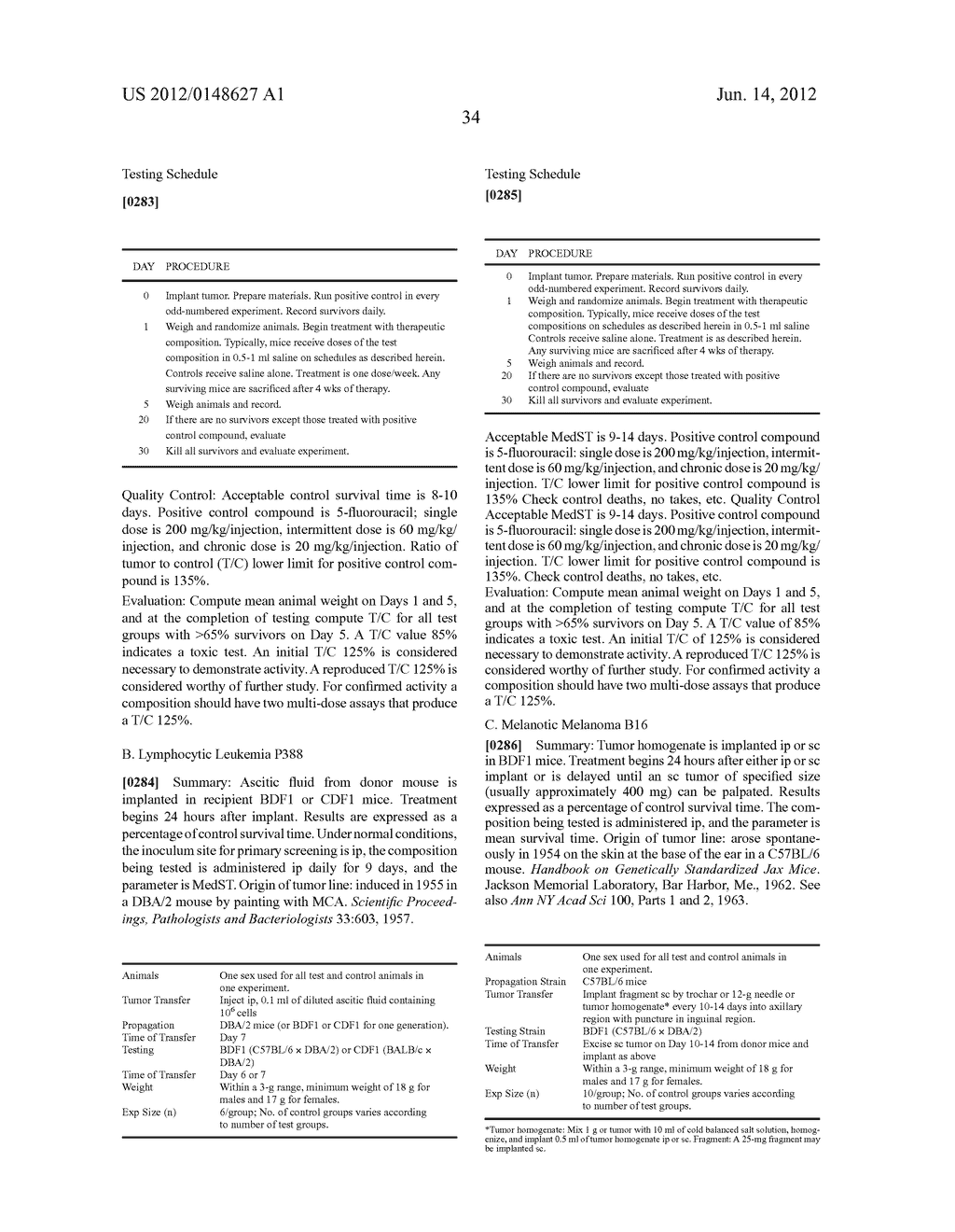 Compositions and Methods for Treatment of Neoplastic Disease - diagram, schematic, and image 39