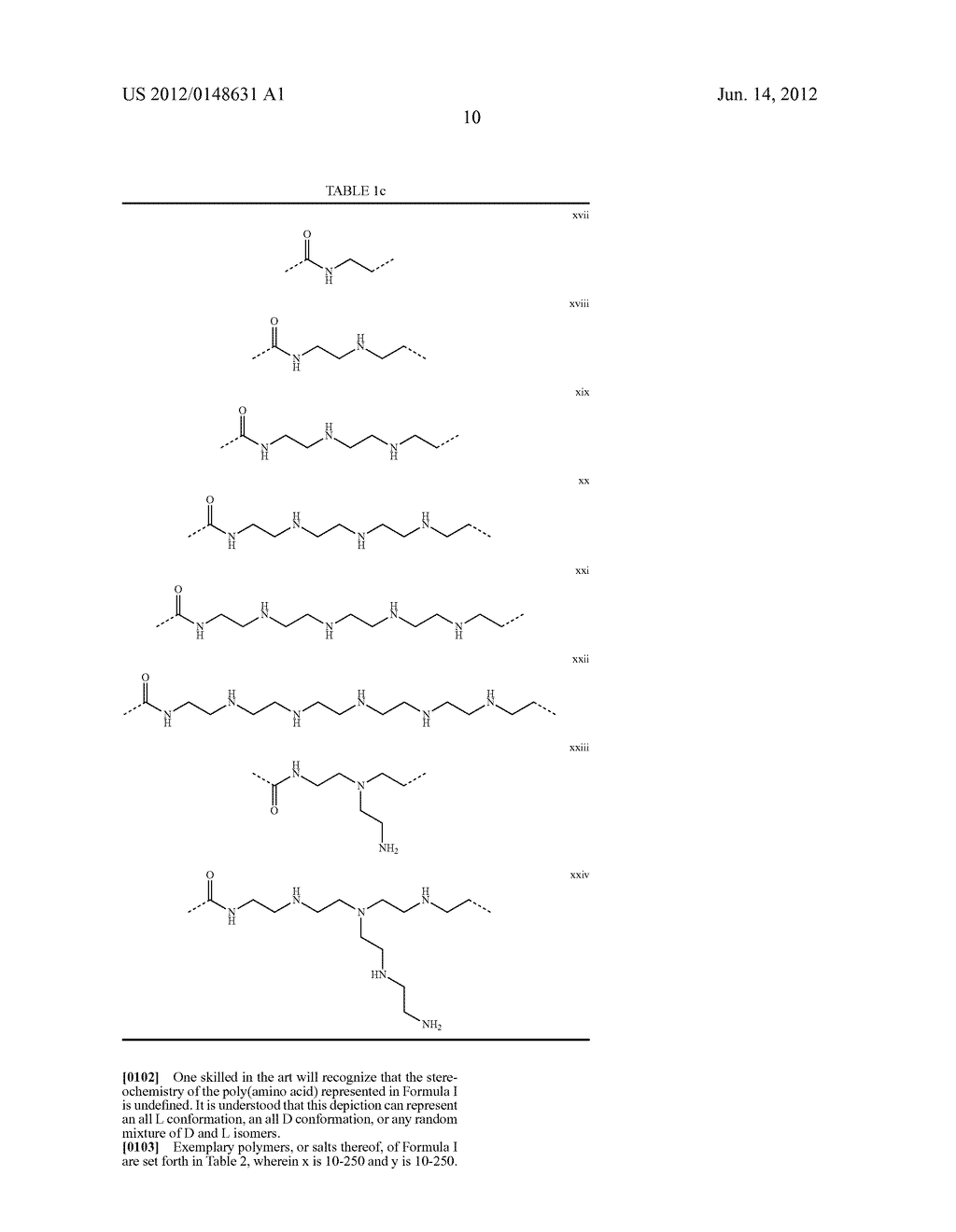 PEGYLATED POLYPLEXES FOR POLYNUCLEOTIDE DELIVERY - diagram, schematic, and image 46