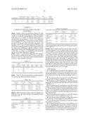 GALLIUM FORMULATION FOR THE TREATMENT AND PREVENTION OF INFECTIOUS     DISEASES diagram and image