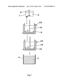 MICROPARTICLES AND METHOD OF MAKING MICROPARTICLES diagram and image