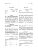 SHEET-FORM PREPARATION AND METHOD FOR PRODUCING THE SAME diagram and image