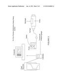 SOLID DRESSING FOR TREATING WOUNDED TISSUE diagram and image