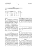 SOLID DRESSING FOR TREATING WOUNDED TISSUE diagram and image