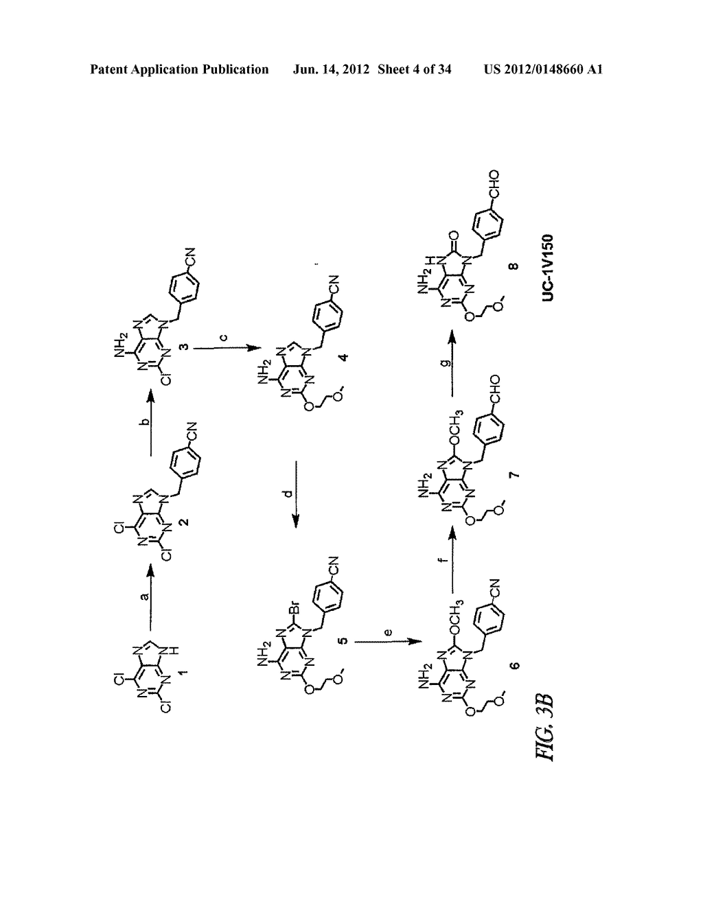 CONJUGATES OF SYNTHETIC TLR AGONISTS AND USES THEREFOR - diagram, schematic, and image 05