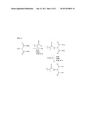 SELF-ASSEMBLING HYDROGELS BASED ON DICEPHALIC PEPTIDE AMPHIPHILES diagram and image