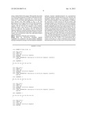 SELF-ASSEMBLING HYDROGELS BASED ON DICEPHALIC PEPTIDE AMPHIPHILES diagram and image