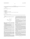 SELF-ASSEMBLING HYDROGELS BASED ON DICEPHALIC PEPTIDE AMPHIPHILES diagram and image