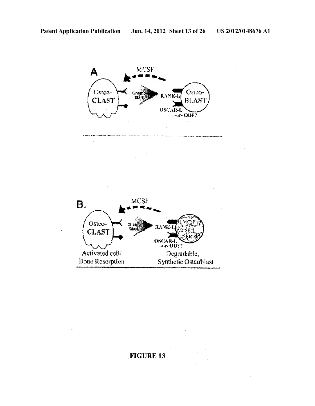 ARTIFICIAL CELL CONSTRUCTS FOR CELLULAR MANIPULATION - diagram, schematic, and image 14