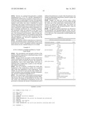 Peptides and peptide compositions having osteoinductive activity diagram and image