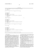 Peptides and peptide compositions having osteoinductive activity diagram and image