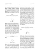 FUNGICIDAL COMPOSITIONS INCLUDING HYDRAZONE DERIVATIVES AND COPPER diagram and image