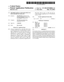 METHODS USEFUL IN THE TREATMENT OF BONE RESORPTION DISEASES diagram and image