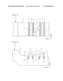 TIRE VULCANIZATION MOLD MANUFACTURING METHOD AND TIRE VULCANIZATION MOLD diagram and image