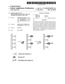 Biochip Array with a Three-Dimensional Structure and Method for Forming     the Same diagram and image