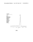 Biochip Array with a Three-Dimensional Structure and Method for Forming     the Same diagram and image