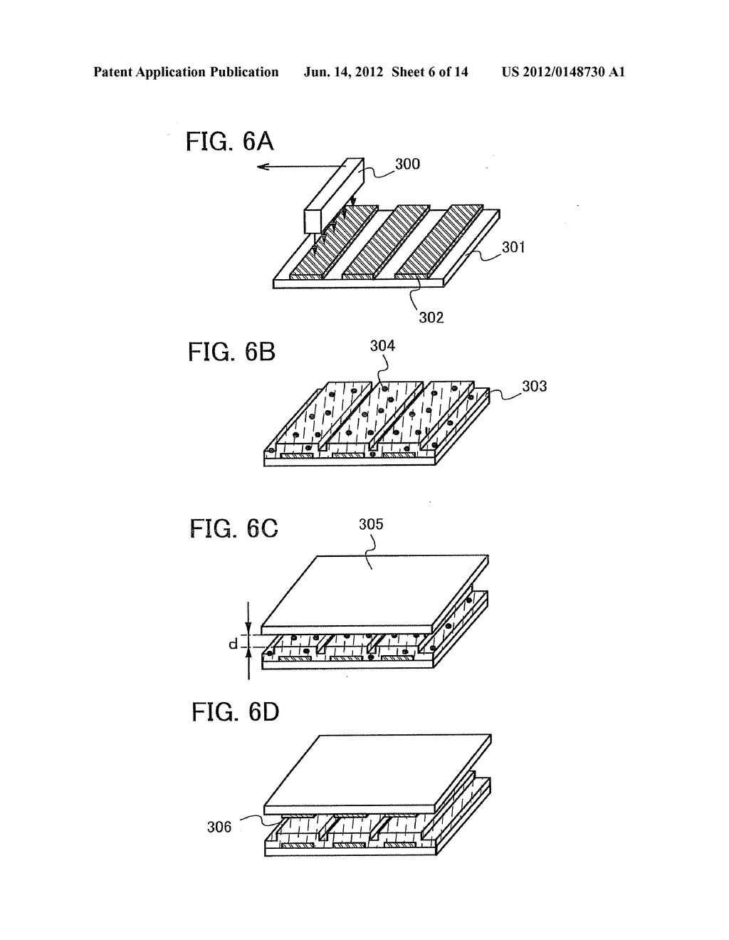 Film Formation Method and Method for Manufacturing Light-Emitting Device - diagram, schematic, and image 07