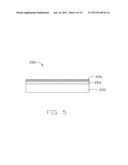 METHOD FOR MAKING SEPARATOR OF LITHIUM ION BATTERY diagram and image