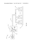 COMBINATORIAL SITE-ISOLATED DEPOSITION OF THIN FILMS FROM A LIQUID SOURCE diagram and image