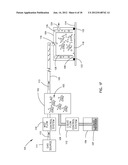 COMBINATORIAL SITE-ISOLATED DEPOSITION OF THIN FILMS FROM A LIQUID SOURCE diagram and image