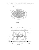 COMBINATORIAL SITE-ISOLATED DEPOSITION OF THIN FILMS FROM A LIQUID SOURCE diagram and image