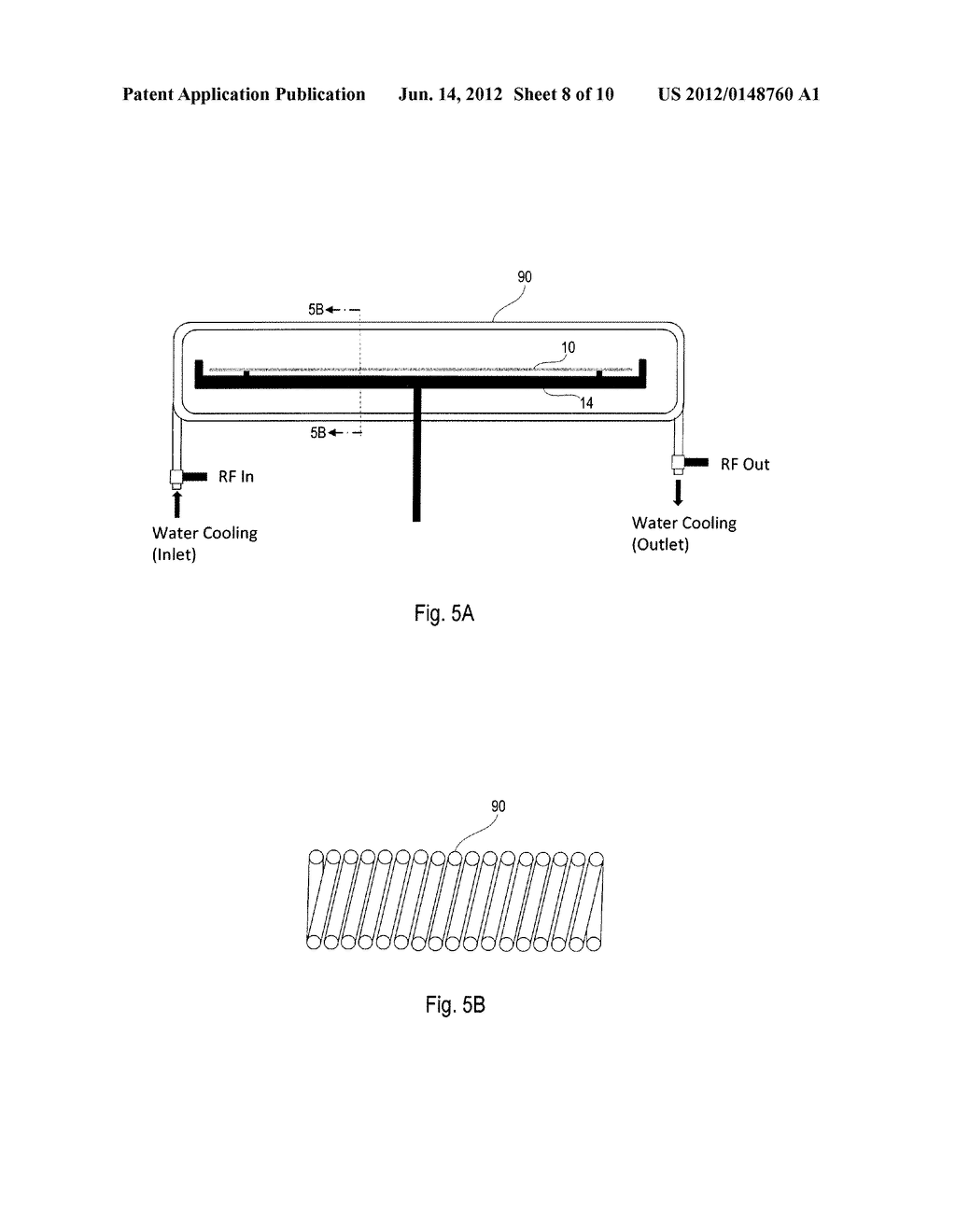 Induction Heating for Substrate Processing - diagram, schematic, and image 09