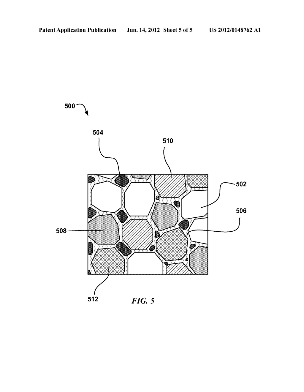 NANOCOMPOSITES CONTAINING NANODIAMOND - diagram, schematic, and image 06