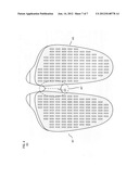 Mat apparatus preventing the spread of bacteria infection diagram and image