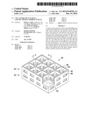 CMC ANCHOR FOR ATTACHING A CERAMIC THERMAL BARRIER TO METAL diagram and image