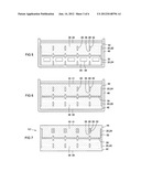 CMC ANCHOR FOR ATTACHING A CERAMIC THERMAL BARRIER TO METAL diagram and image