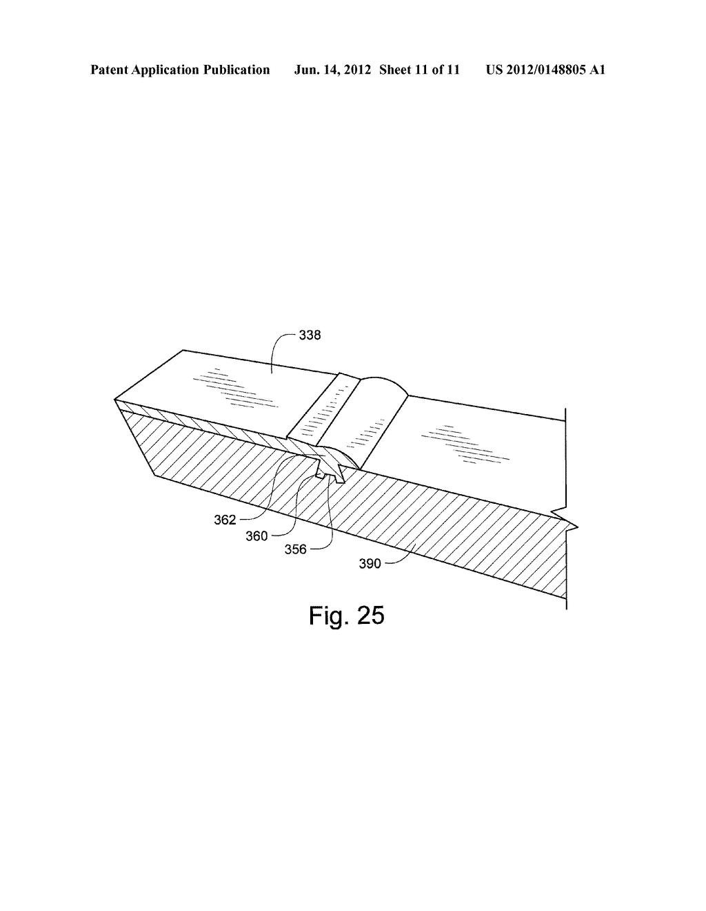 Methods and Apparatus for Lining Process Tanks - diagram, schematic, and image 12