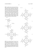 INK COMPOSITION, INK JET RECORDING METHOD USING THE SAME AND RECORDED     MATERIAL diagram and image