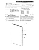 Shear Panel Building Material diagram and image