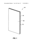 Shear Panel Building Material diagram and image