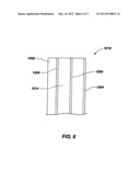 Shear Panel Building Material diagram and image