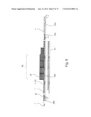 METHOD OF PROCESSING POROUS ARTICLE AND POROUS ARTICLE diagram and image