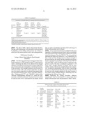 Adhesive strength enhancers for cementitious compositions diagram and image