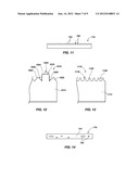 WALLBOARD MATERIALS INCORPORATING A MICROPARTICLE MATRIX diagram and image