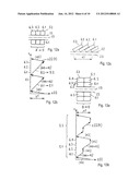 LONG-FIBER-REINFORCED POLYMER MATERIAL AND METHOD AND INSTALLATION FOR ITS     MANUFACTURE diagram and image