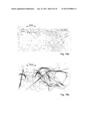 LONG-FIBER-REINFORCED POLYMER MATERIAL AND METHOD AND INSTALLATION FOR ITS     MANUFACTURE diagram and image