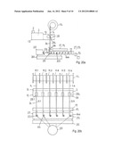 LONG-FIBER-REINFORCED POLYMER MATERIAL AND METHOD AND INSTALLATION FOR ITS     MANUFACTURE diagram and image