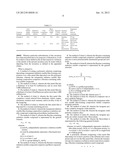 POLYMERIC SUBSTRATES HAVING A THIN METAL FILM AND FINGERPRINT RESISTANT     CLEAR COATING DEPOSITED THEREON AND RELATED METHODS diagram and image