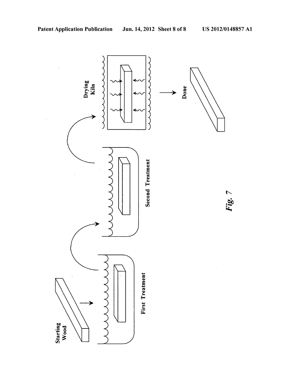 Treated wood and methods of treatment - diagram, schematic, and image 09